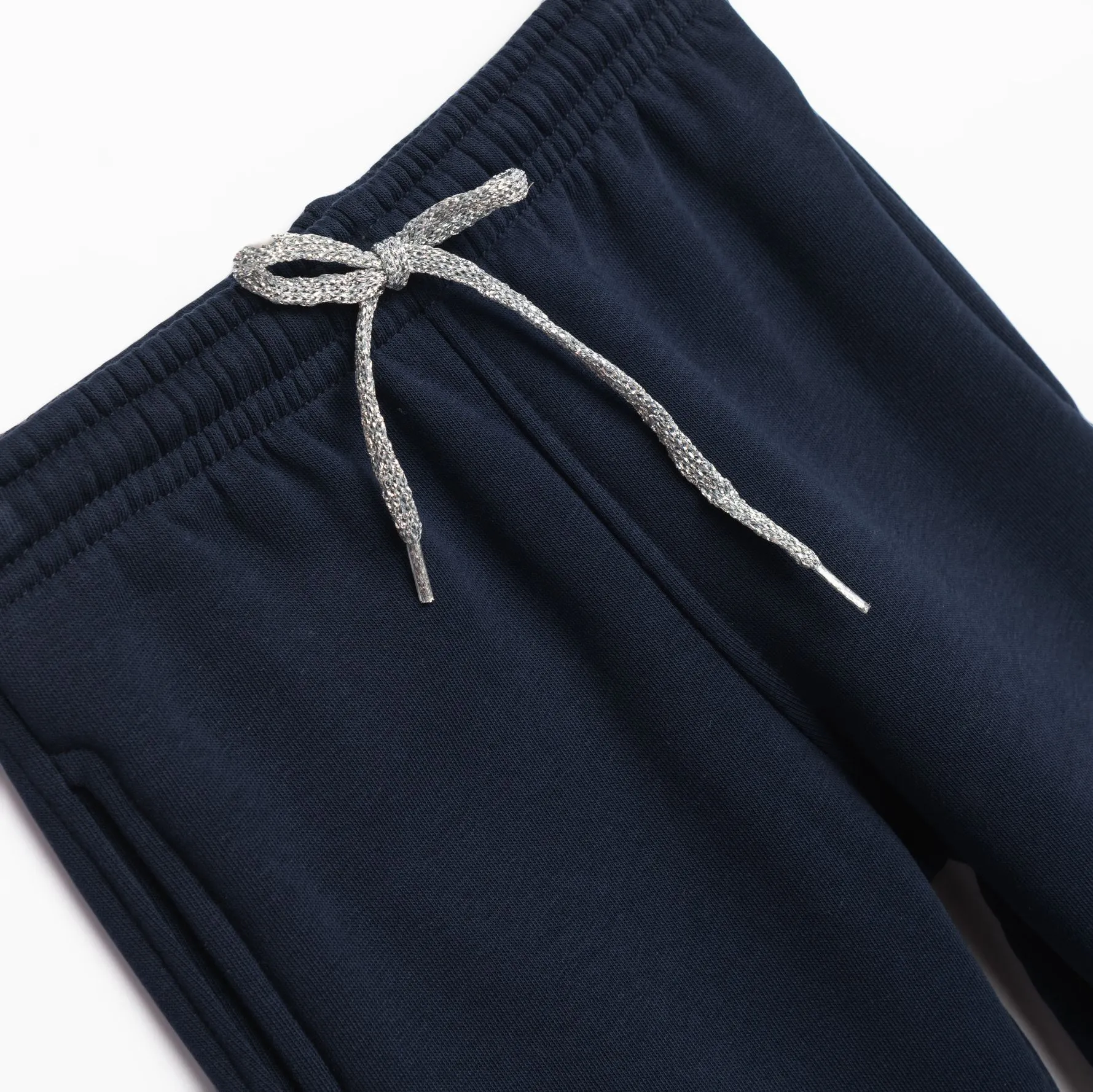 Φόρμα Κορίτσι Funky Unicorn Ροζ Πούδρας/Μπλε - Image 3