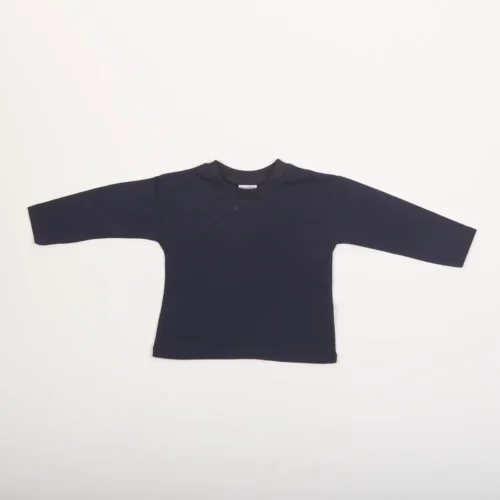 Μπλούζα Μακρυμάνικη Αγόρι Trax (3 Χρώματα) – Κόκκινο/Μπλε/Λευκό