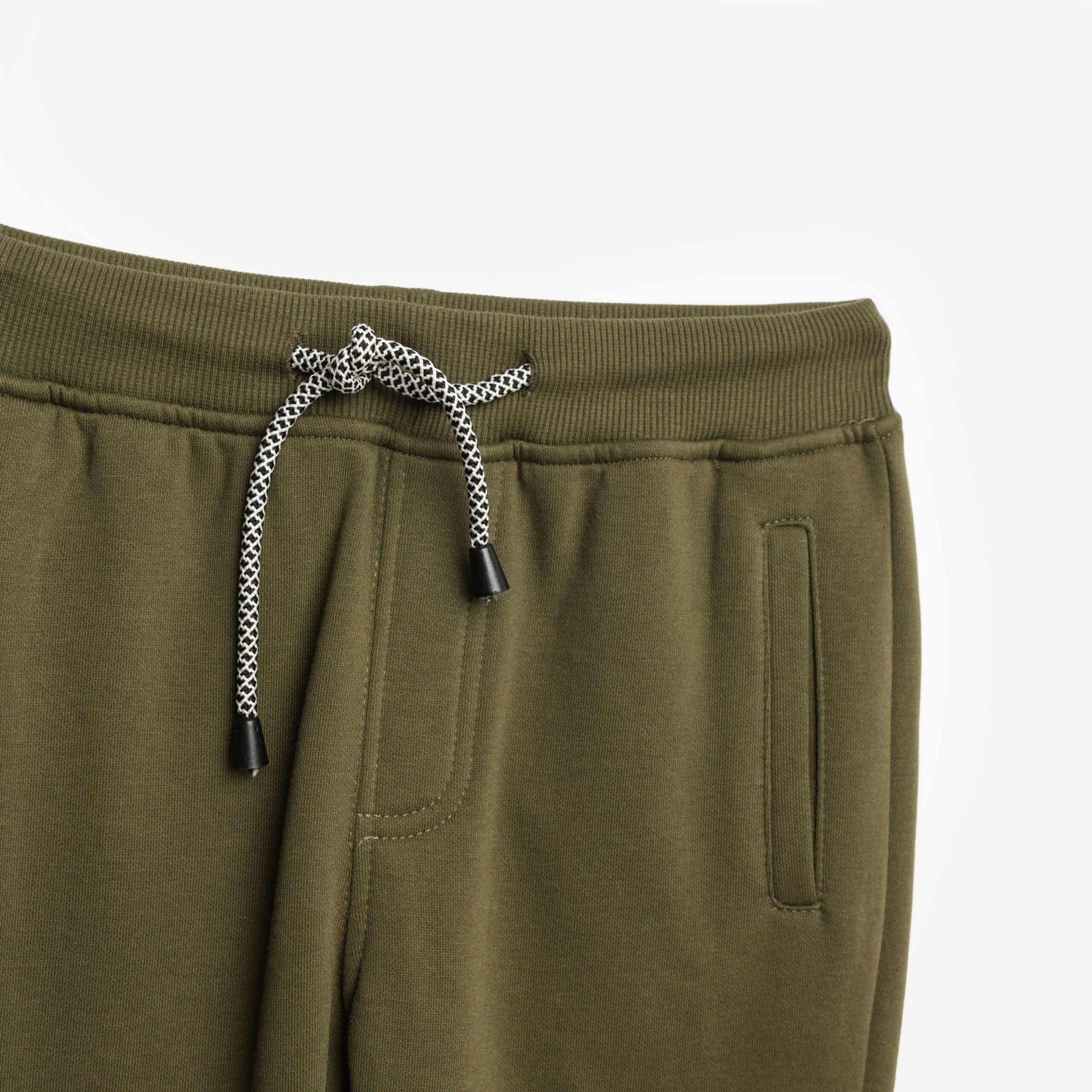 Φόρμα Αγόρι Funky T-Rex Games Μαύρο/Χακί - Image 3