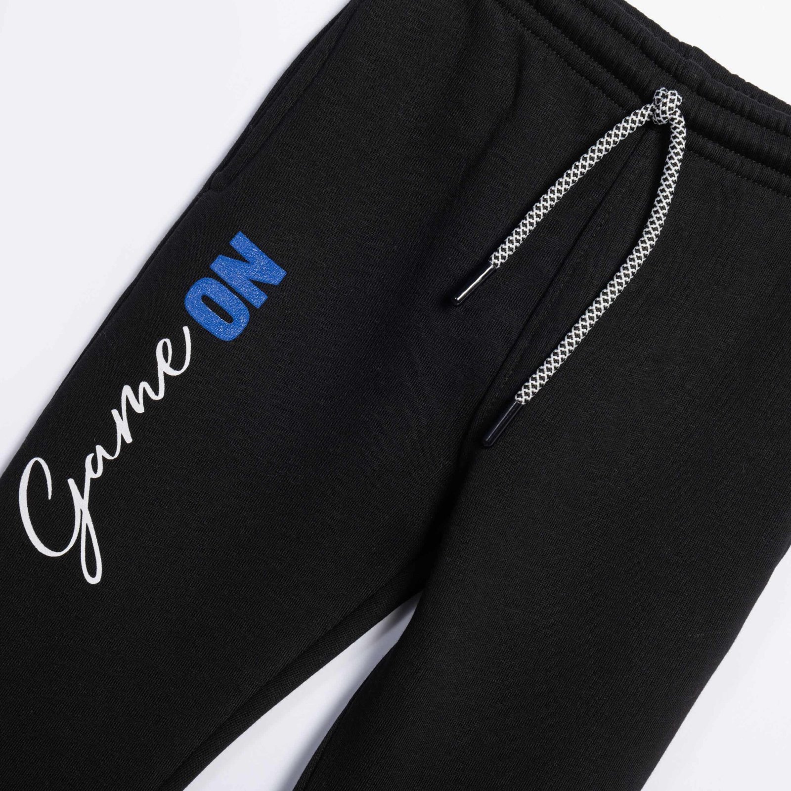 Φόρμα Αγόρι Funky Μπάλα Ρουά/Μαύρο - Image 2