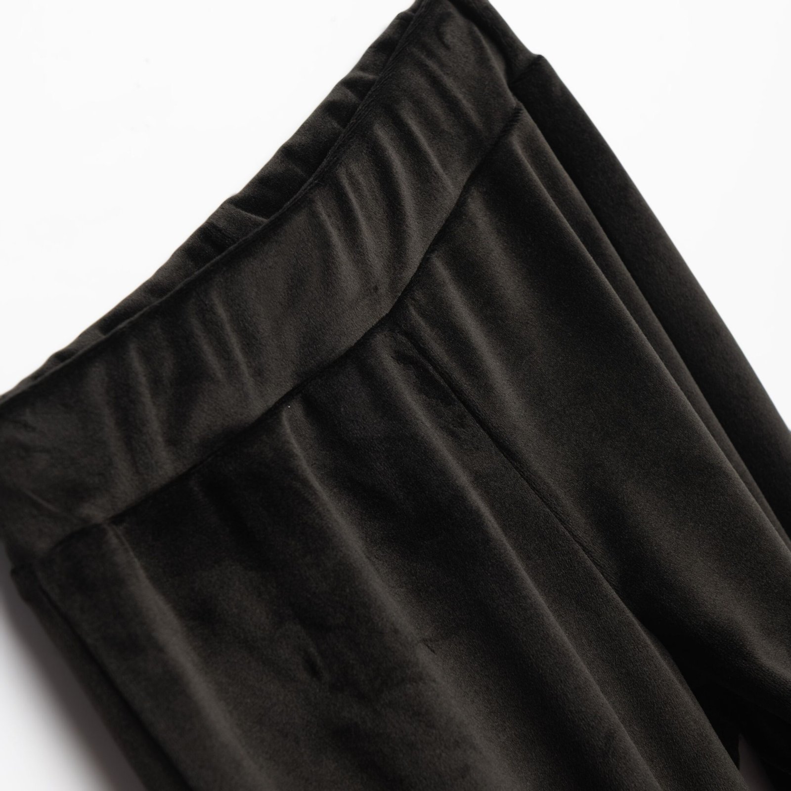 Σετ Βελουτέ Κορίτσι Funky “Style Icon” – Μαύρο - Image 3