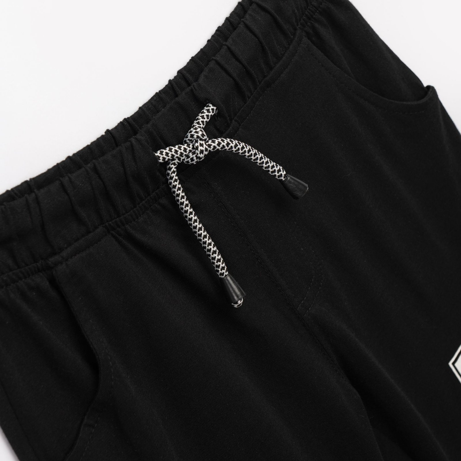 Σετ Μπλούζα & Βερμούδα Αγόρι Funky “World Squad 10” – Κόκκινο/Μπλε - Image 3