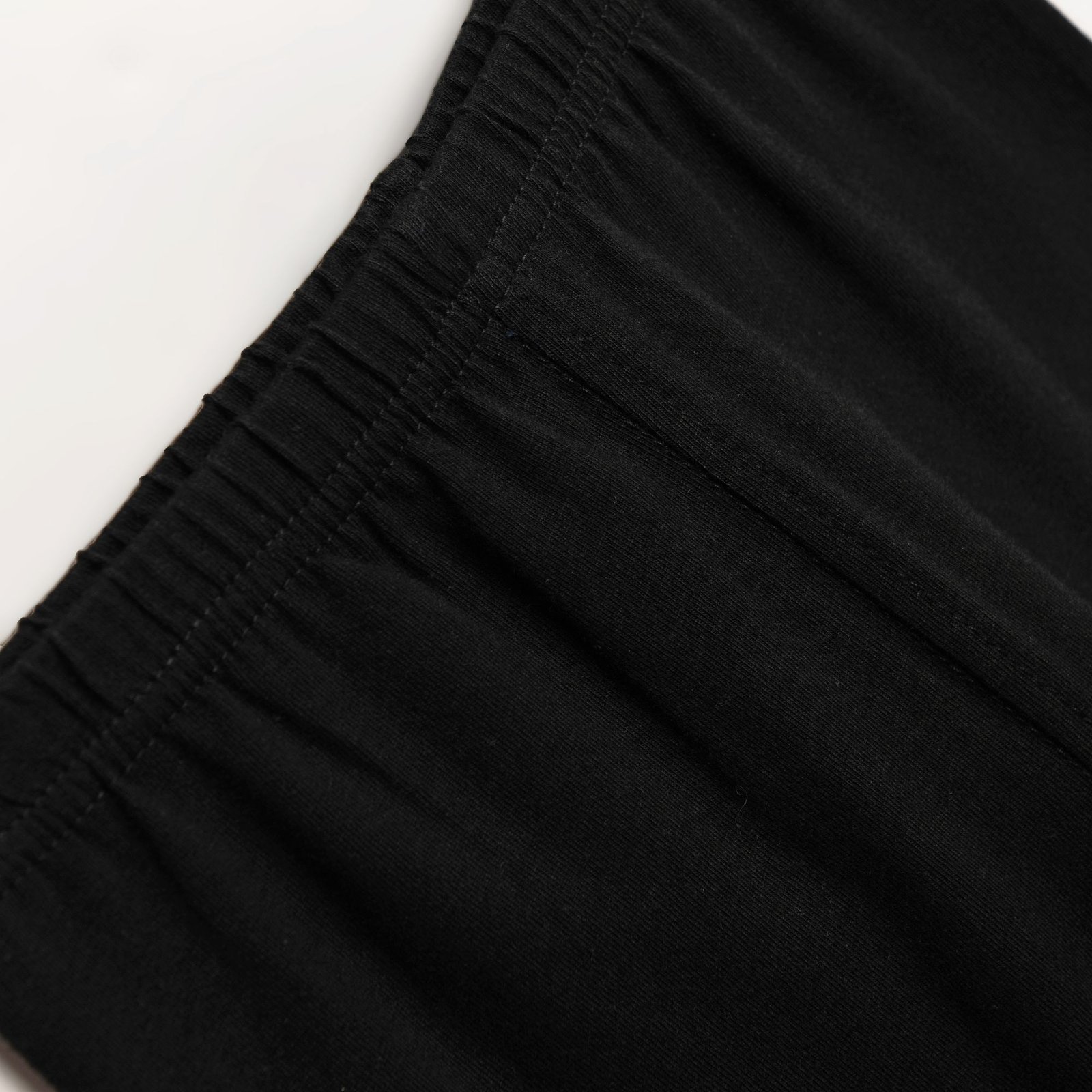 Σετ Μπλούζα & Κολάν Κορίτσι Funky – Ροζ/Μαύρο (Γατάκι Floral) - Image 3