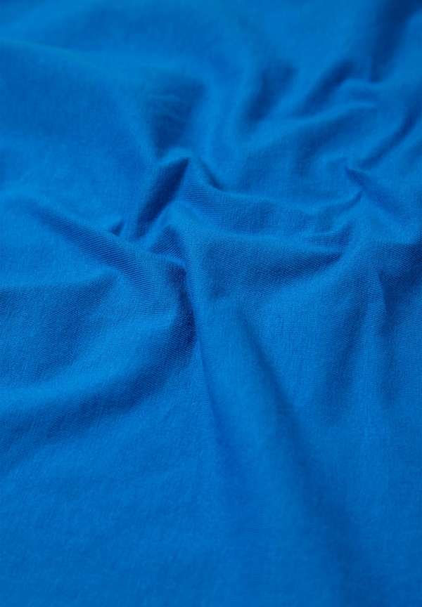 Μπλούζα Κοντομάνικη Αγόρι LEGO® Με Κεντρικό Logo – Μπλε - Image 4