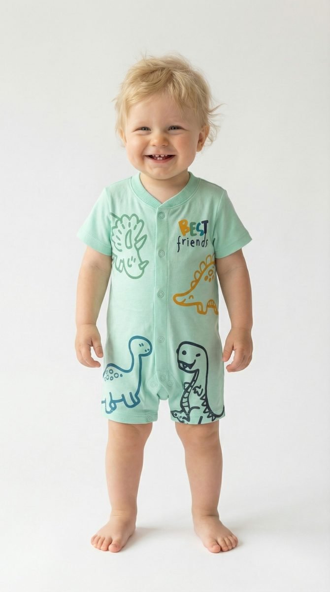 Μέντα φορμάκι με δεινοσαυράκια Best Friends