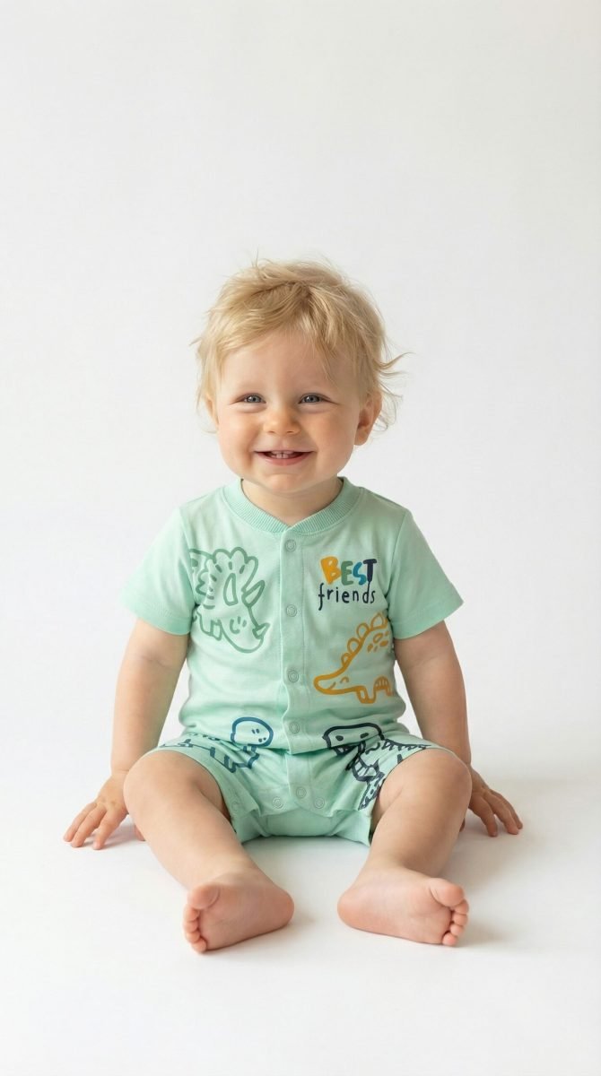 Μέντα φορμάκι με δεινοσαυράκια Best Friends - Image 3