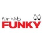 Funky for kids